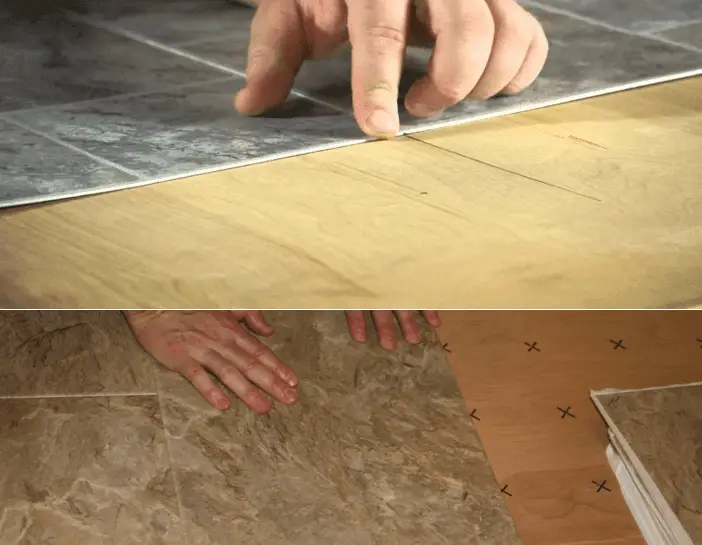 Tile Over Plywood Vs Cement Board How, How To Install Porcelain Tile Over Plywood